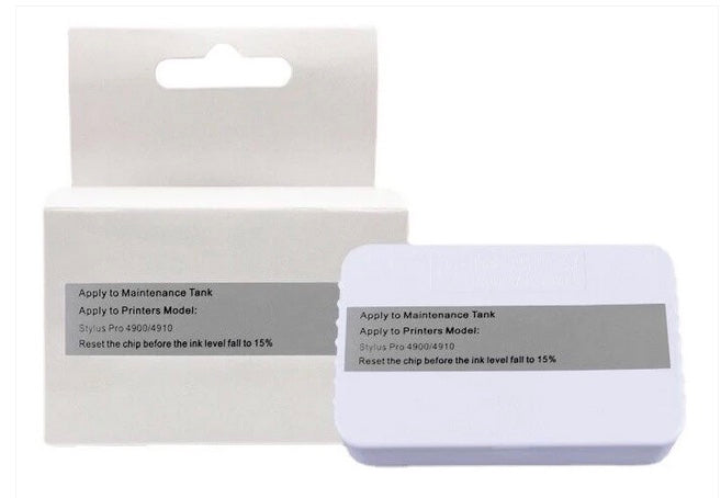 Epson P5000 DTF Conversion Kit