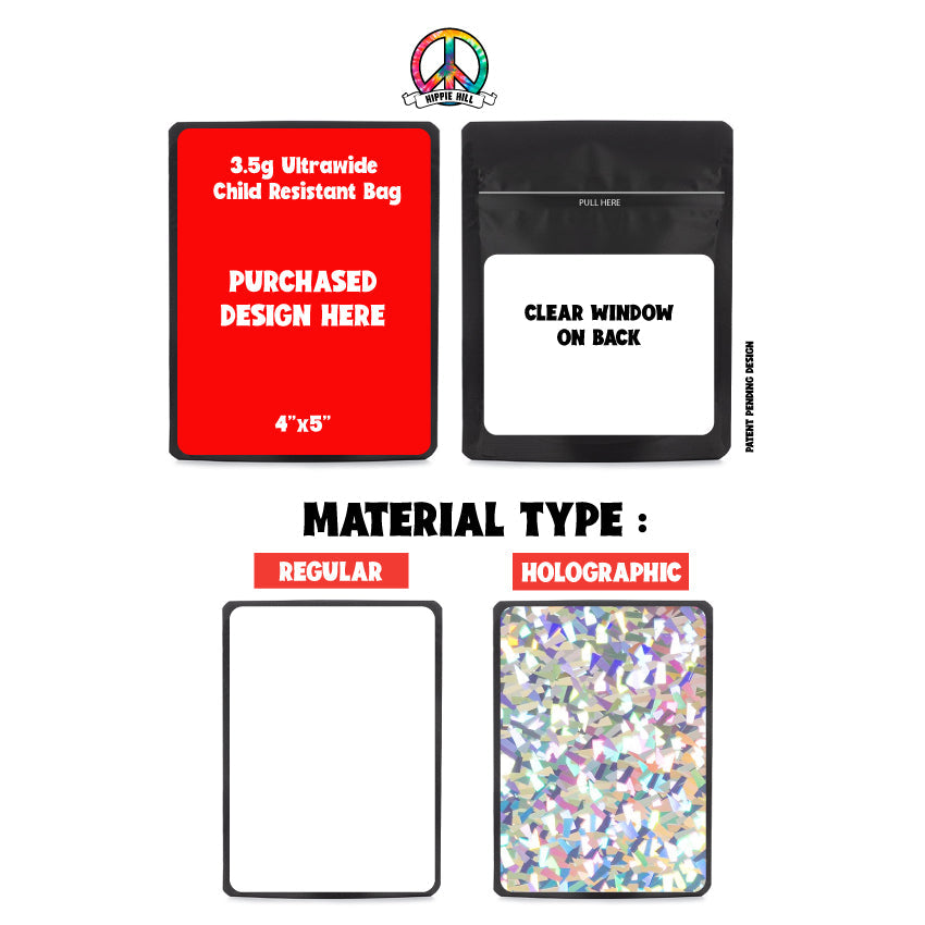 Stimmy Packs