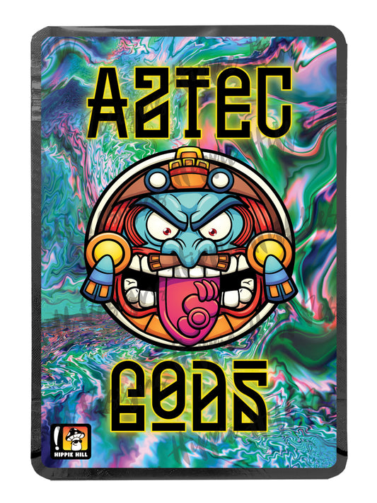 Aztec Gods