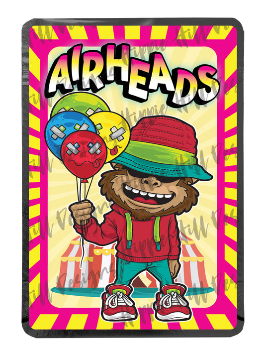 Airheads