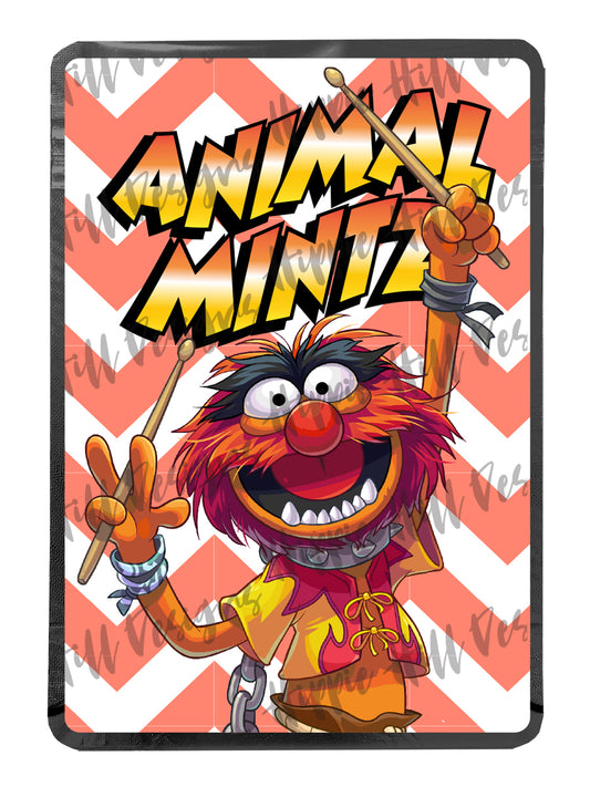 Animal Mintz