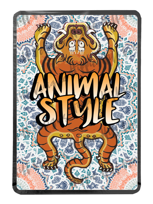 Animal Style