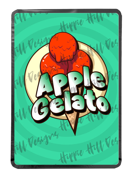 Apple Gelato