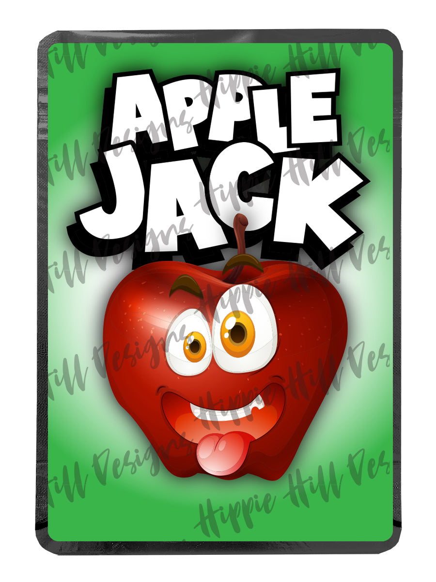Apple Jack