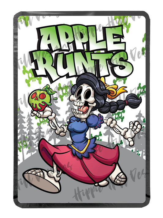Apple Runts