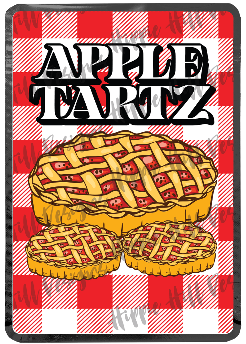 Apple Tartz