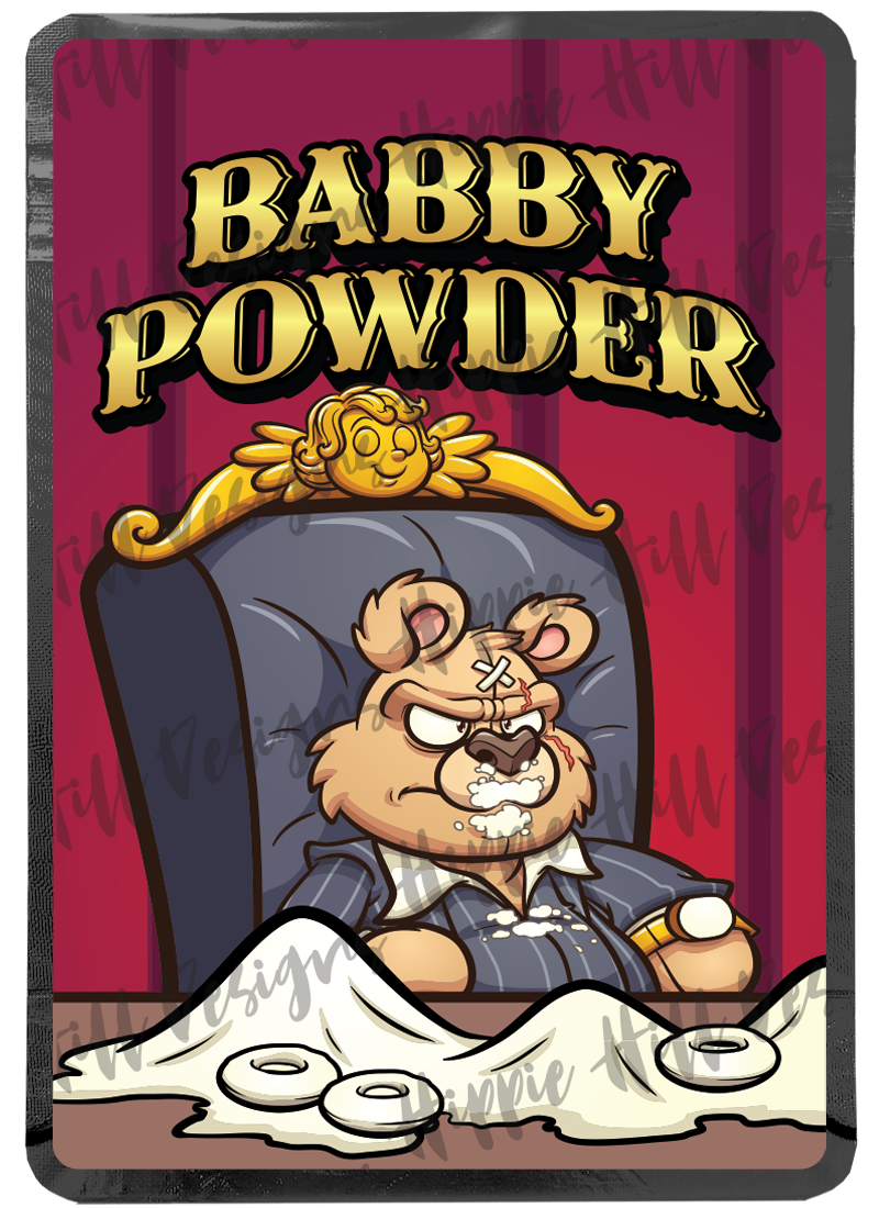 Babby Powder