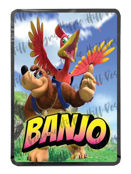 Banjo
