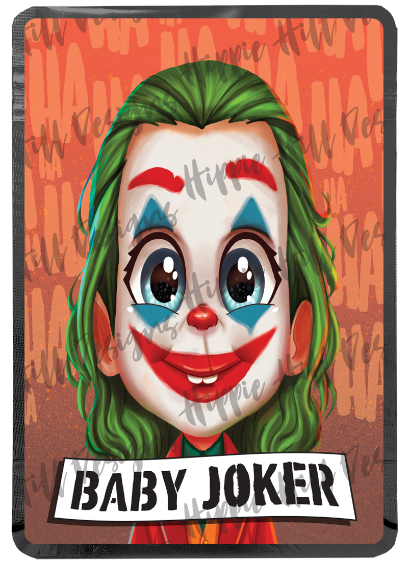 Baby Joker
