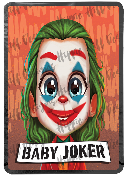 Baby Joker