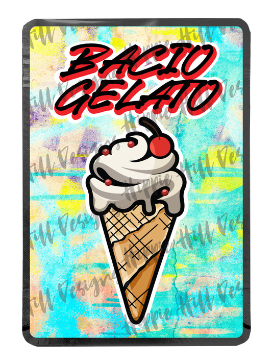 Bacio Gelato V2.