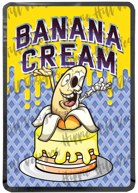 Banana Cream