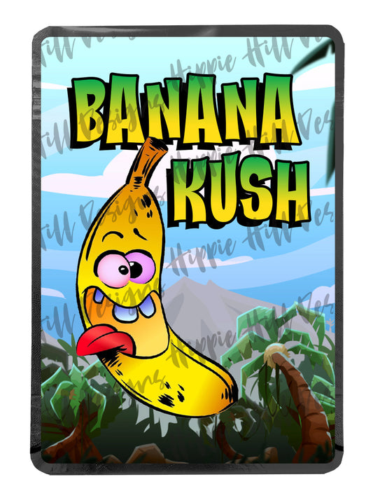 Banana Kush
