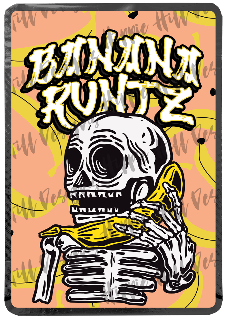 Banana Runtz V2