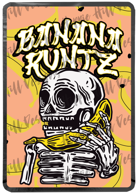 Banana Runtz V2