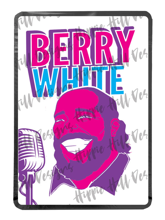 Berry White