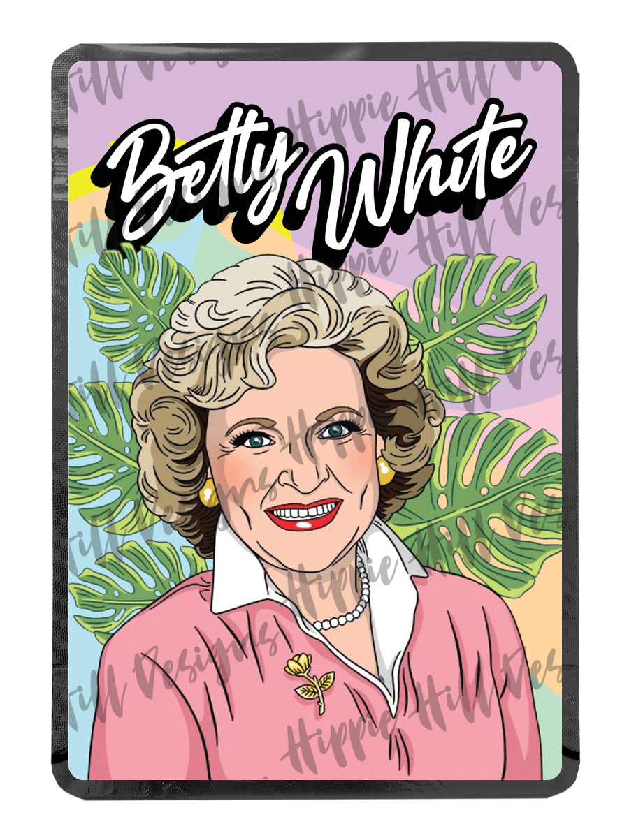 Betty White
