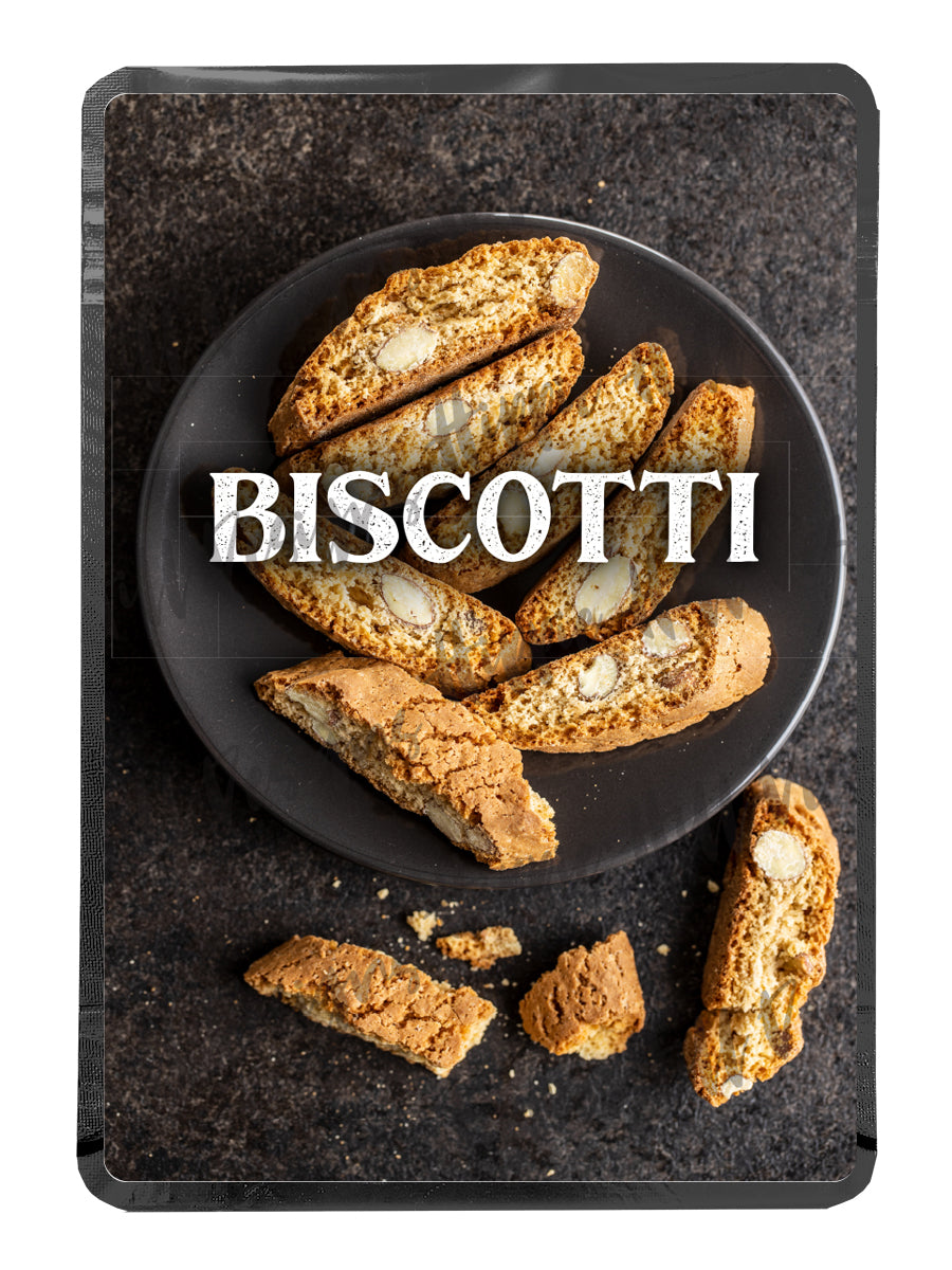 Biscotti V3