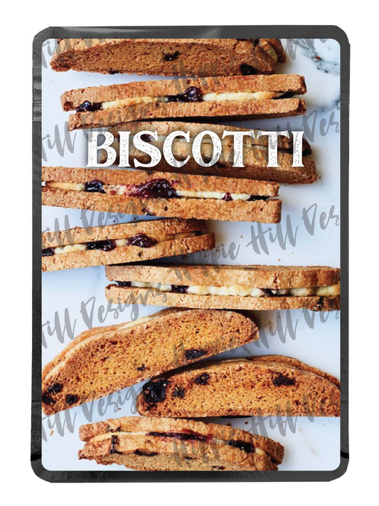 Biscotti V4.