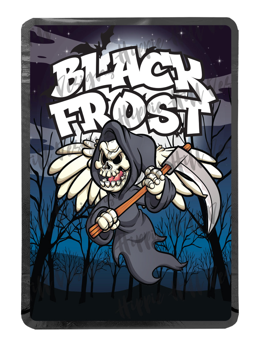 Black Frost