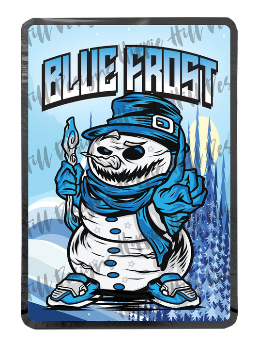 Blue Frost