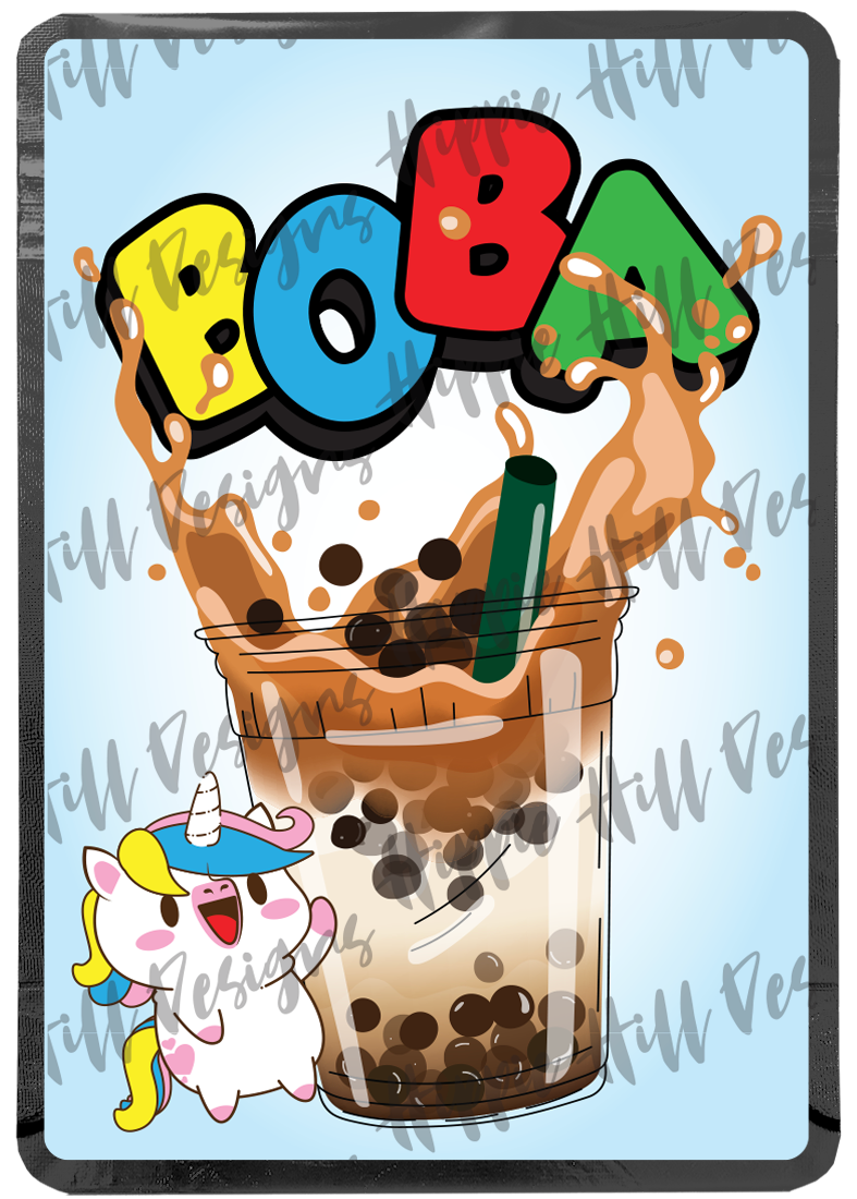 Boba