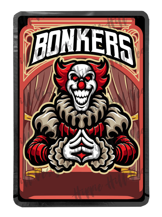 Bonkers