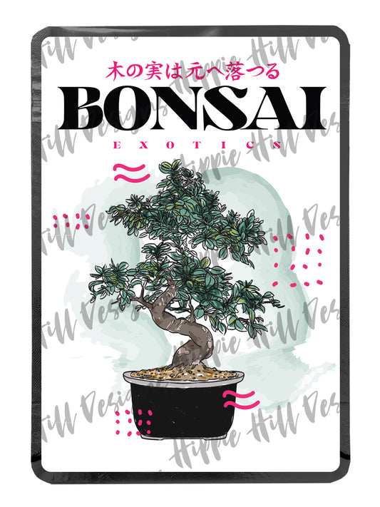 Bonsai