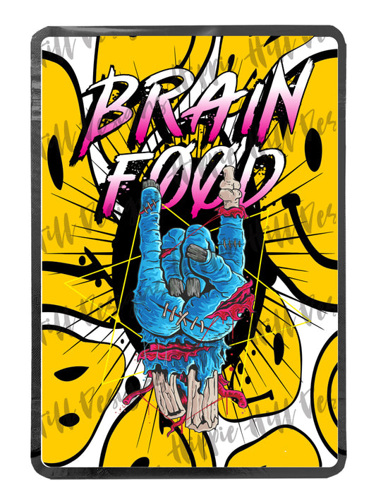 Brain Food