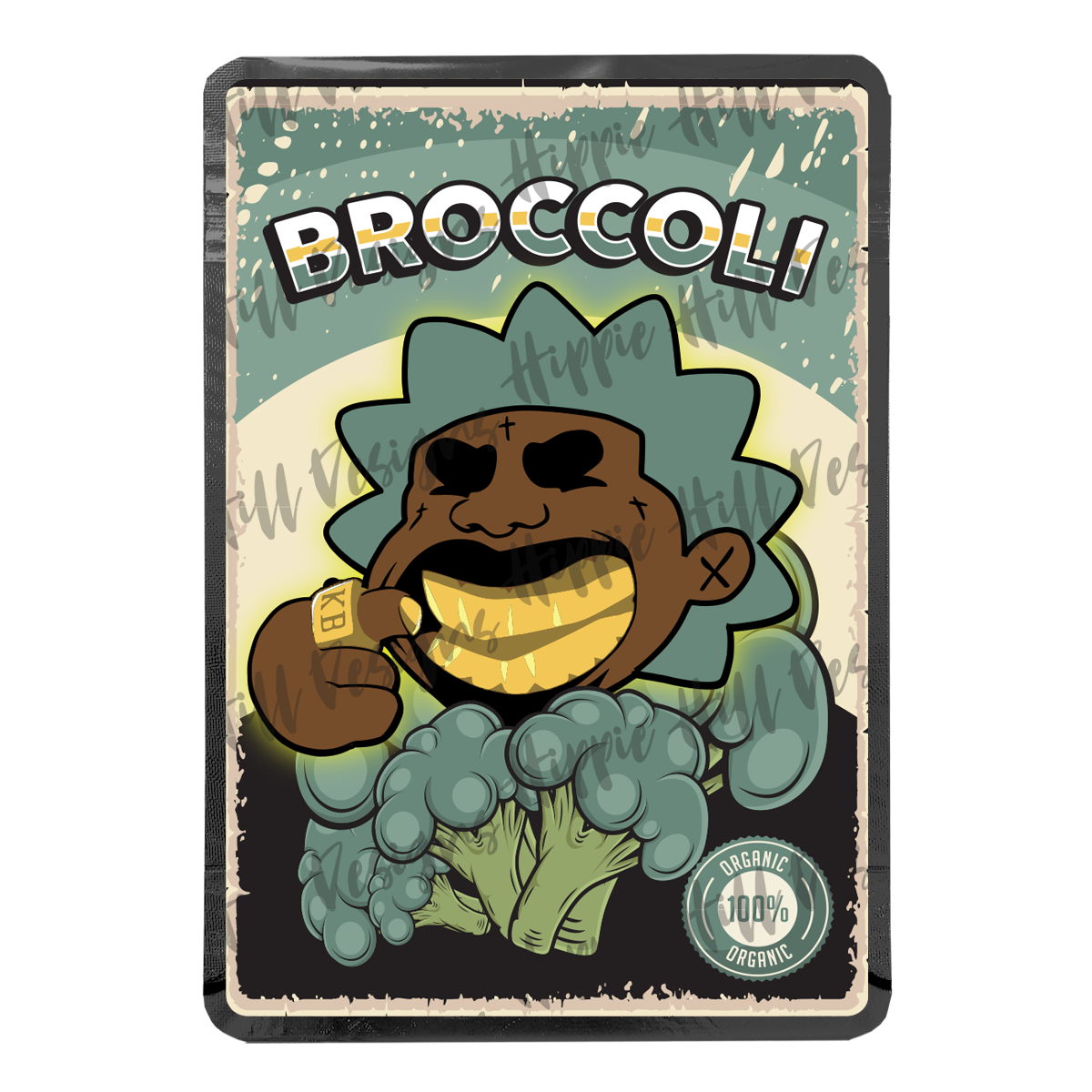 Broccoli