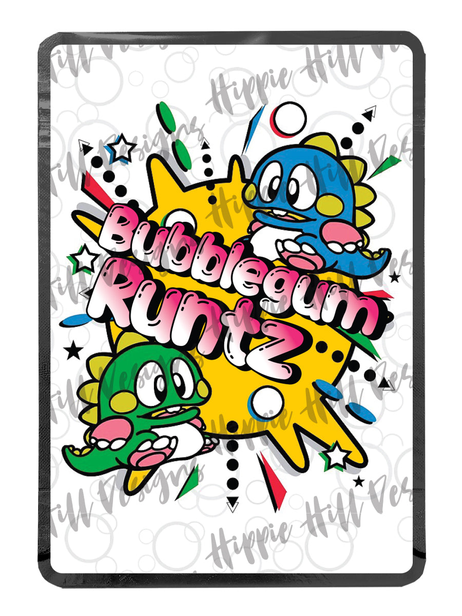 Bubblegum Runts