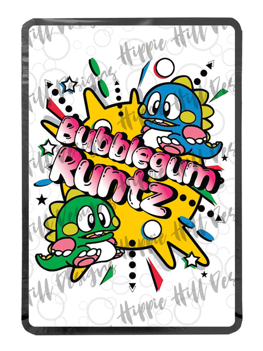 Bubblegum Runts