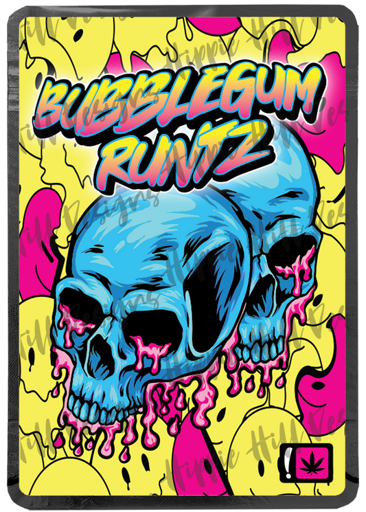 Bubblegum Runtz V3