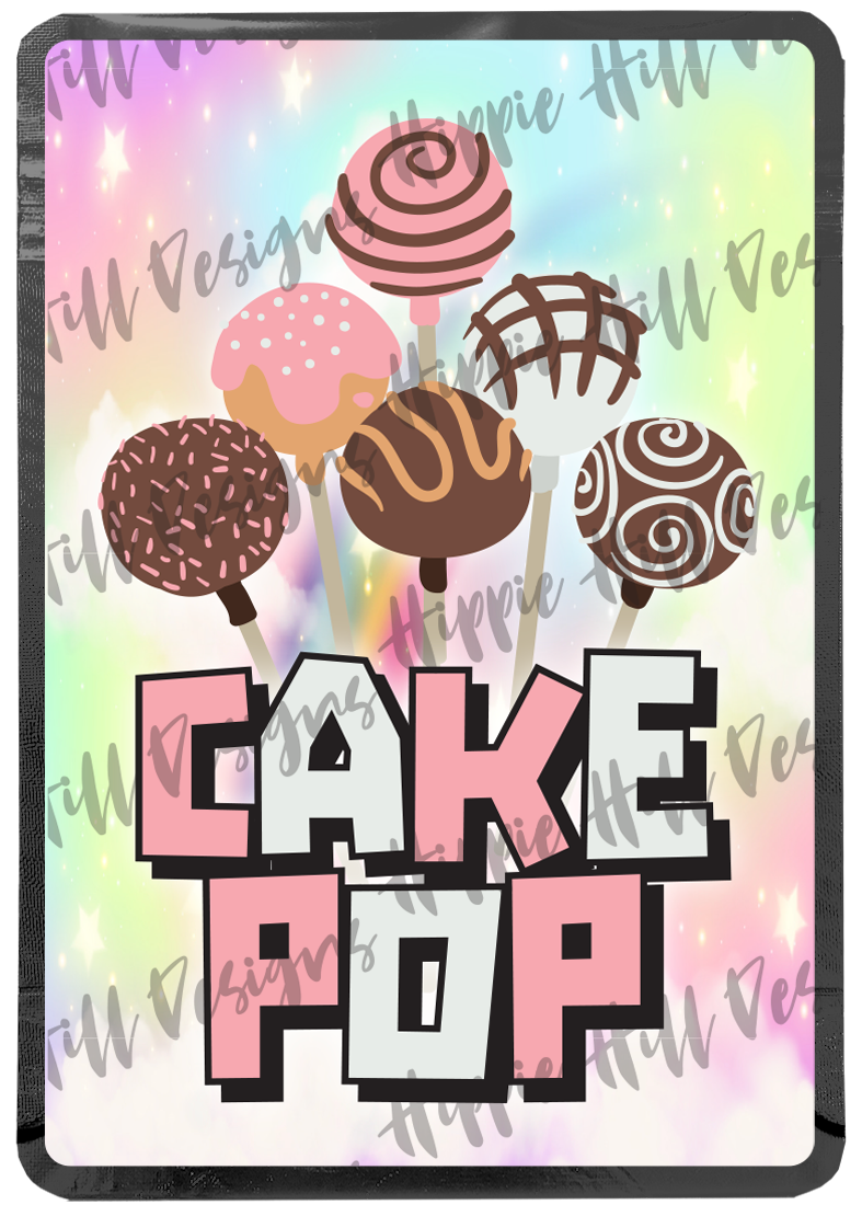 Cake Pop