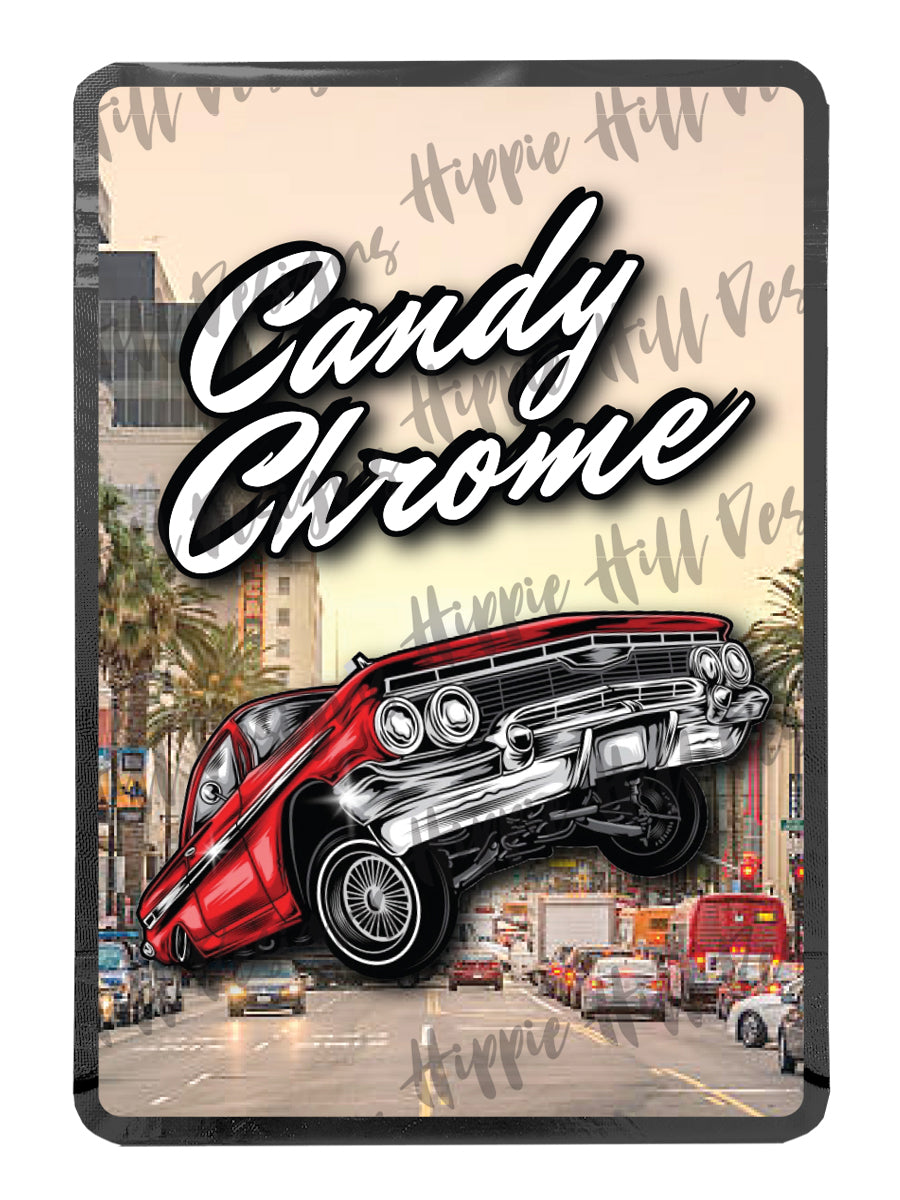 Candy Chrome V2.