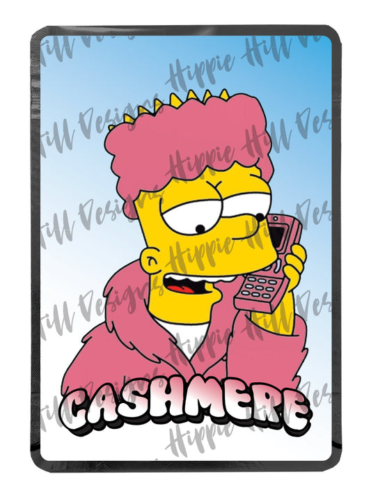 Cashmere