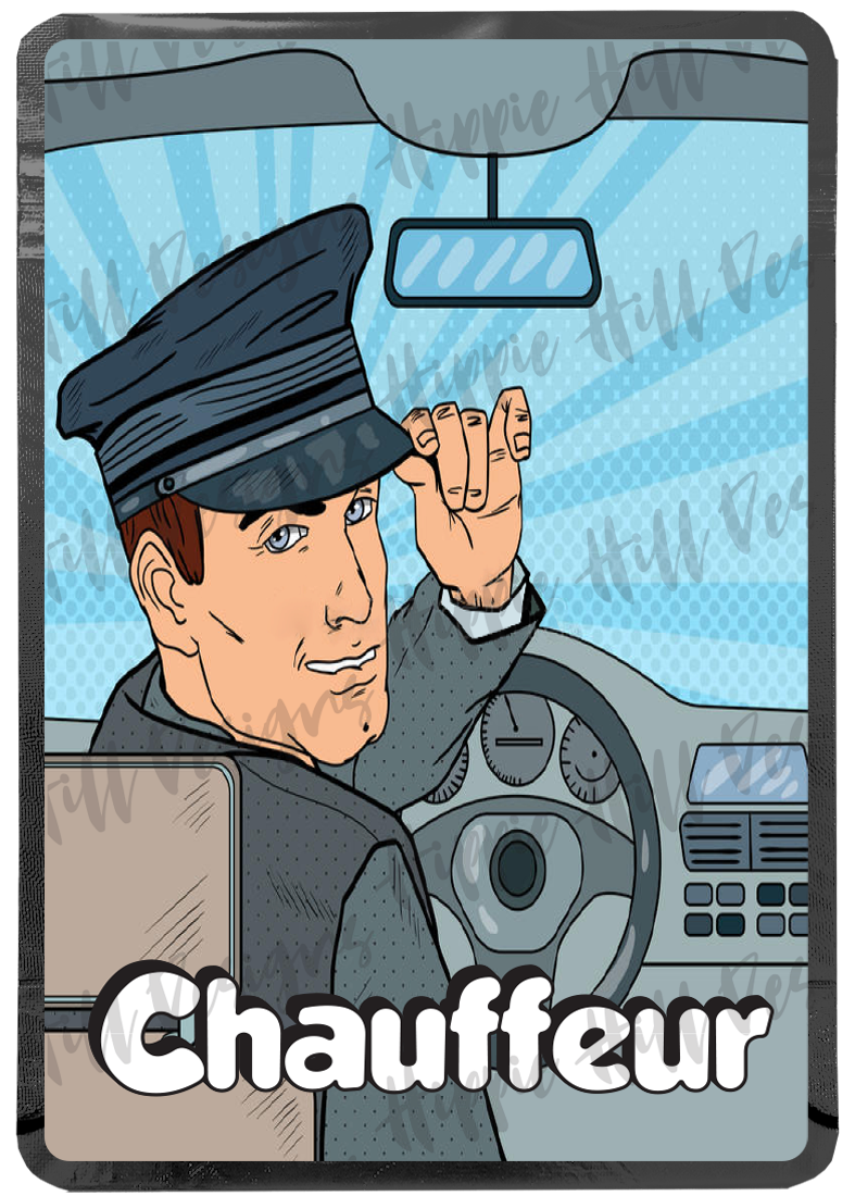 Chauffeur