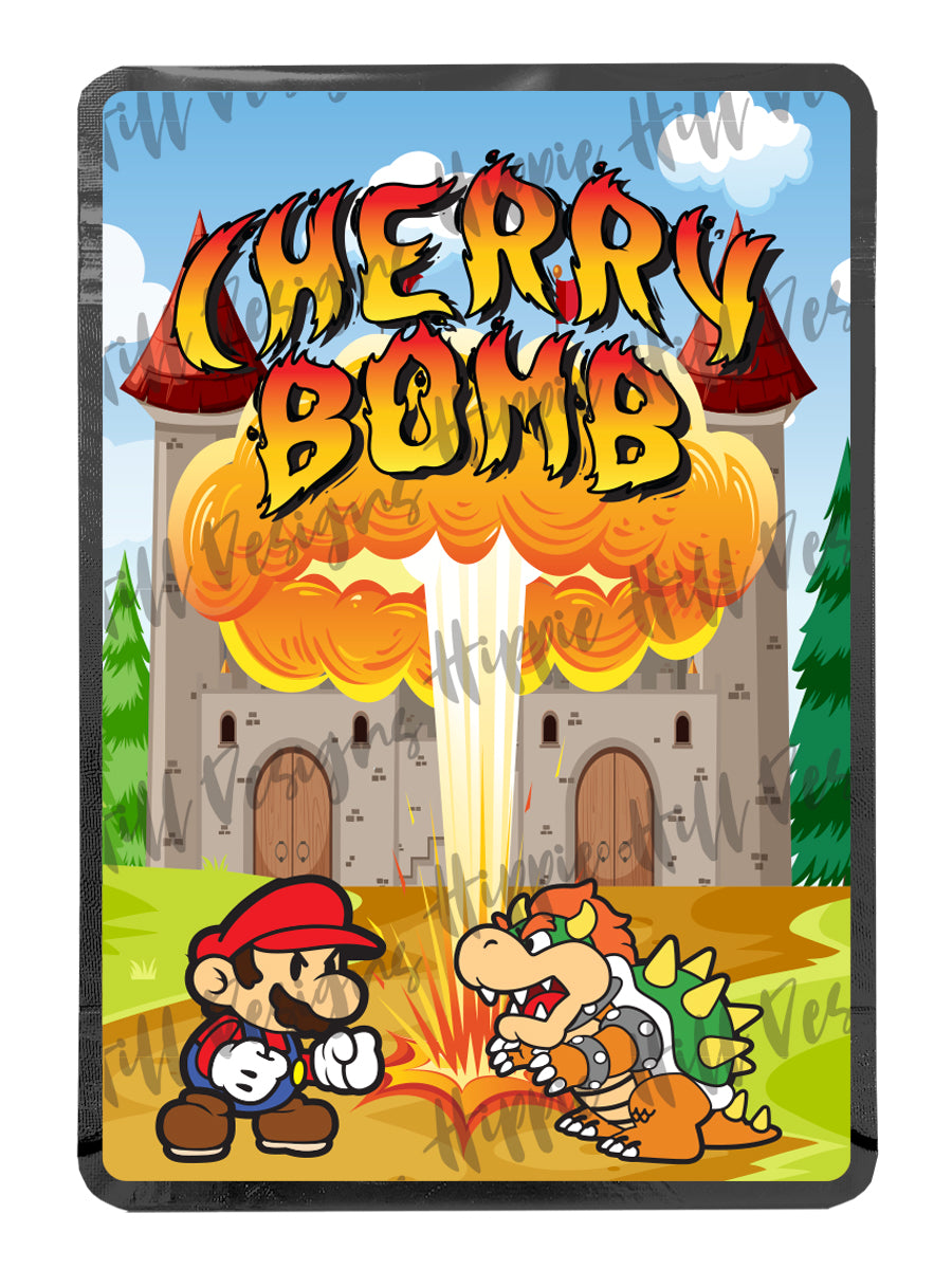 Cherry Bomb