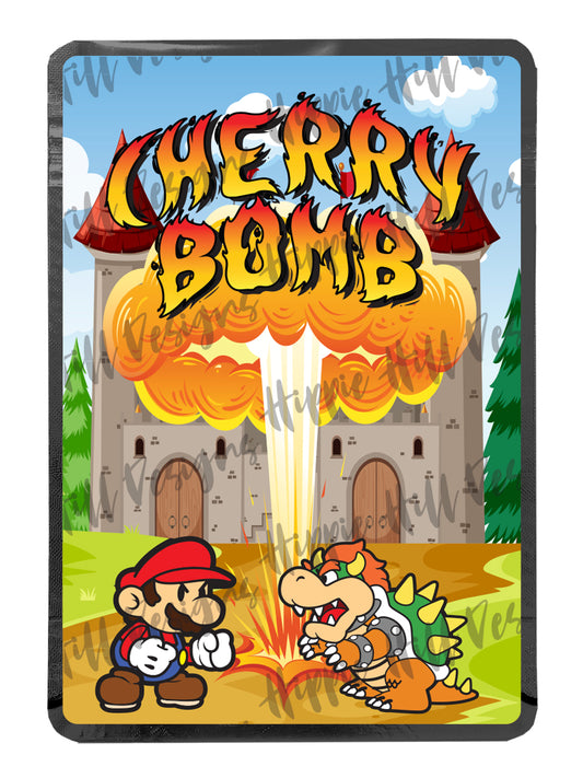 Cherry Bomb