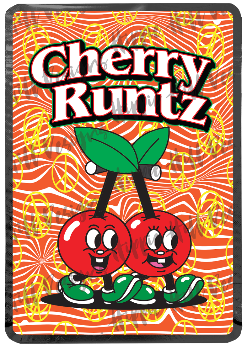 Cherry Runtz