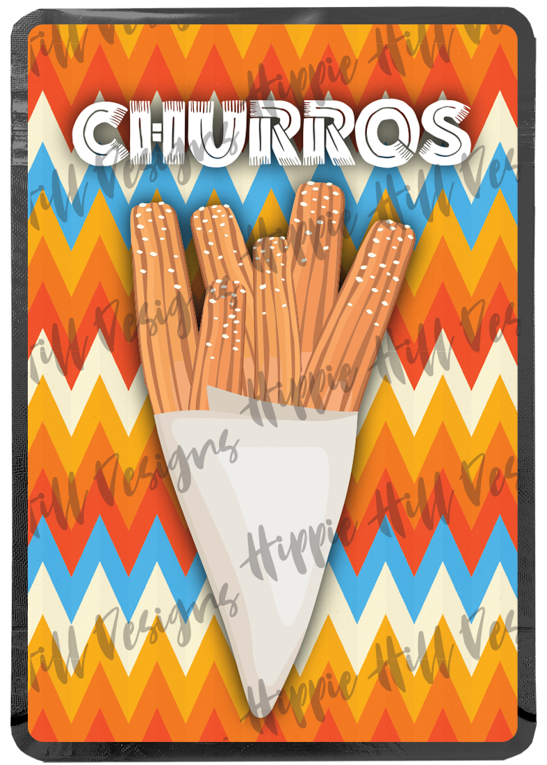 Churros