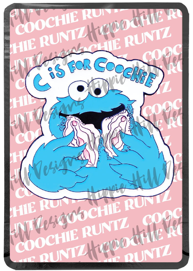 Coochie Runtz