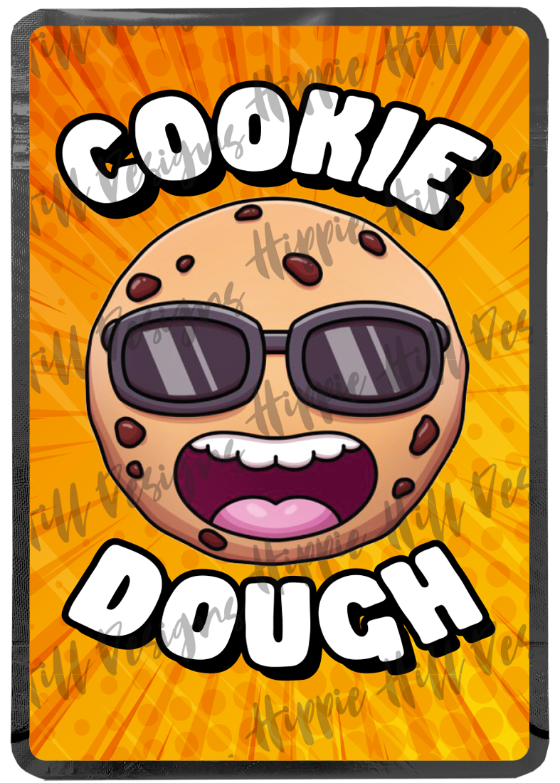 Cookie Dough