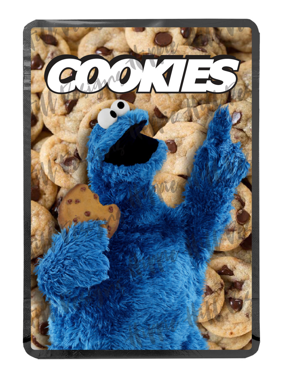 Cookies V2.