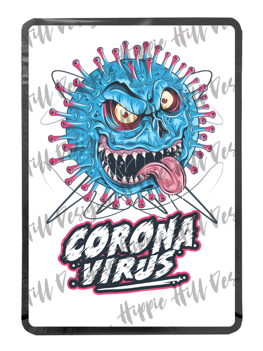 Corona Virus