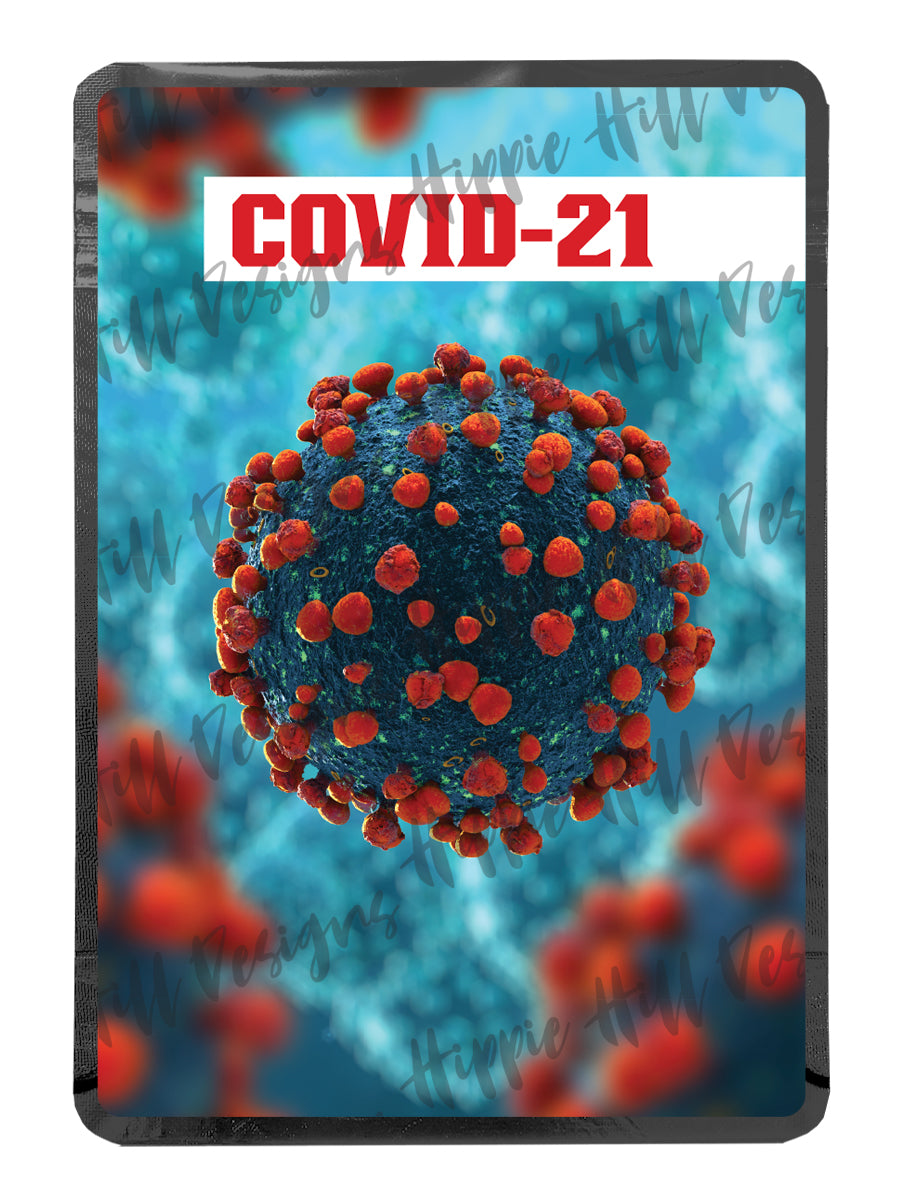 Covid 21