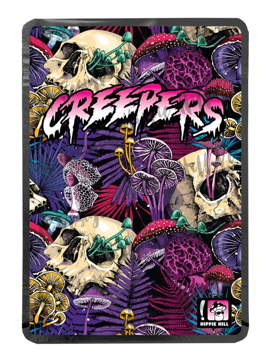 Creepers