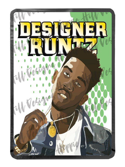 Designer Runts