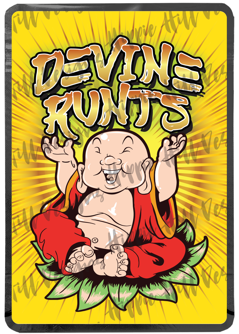 Devine Runts