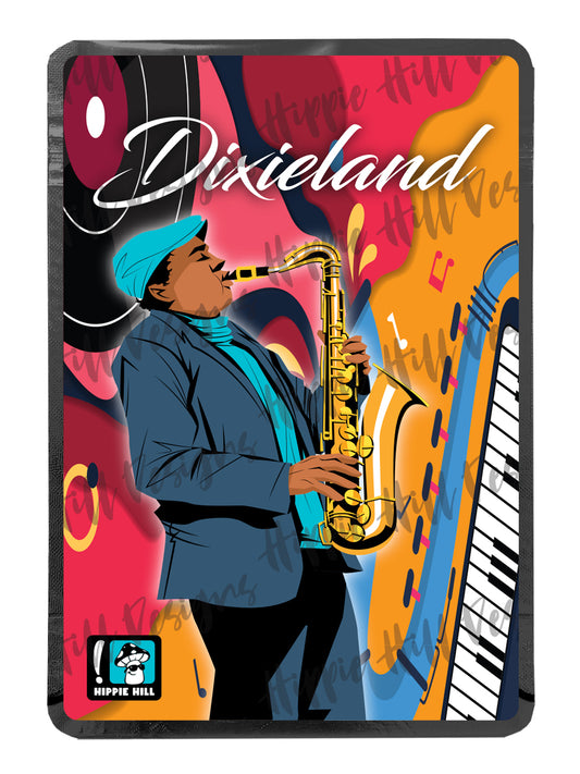 Dixieland
